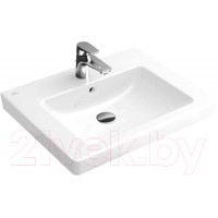 Умывальник Villeroy & Boch Subway 7113-60-01