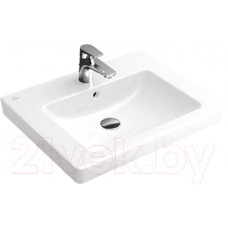 Умывальник Villeroy & Boch Subway 7113-60-01
