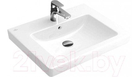 Умывальник Villeroy & Boch Subway 7113-60-01