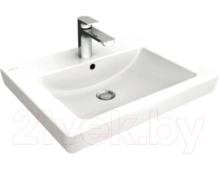 Умывальник Villeroy & Boch Subway 7113-FA-R1