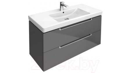 Умывальник Villeroy & Boch Subway 7175-A0-R1