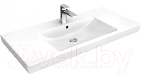 Умывальник Villeroy & Boch Subway 7175-A0-R1