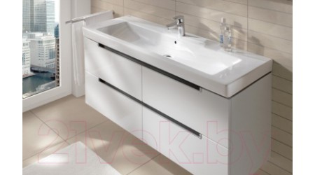 Умывальник Villeroy & Boch Subway 7176-D0-01