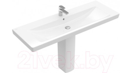 Умывальник Villeroy & Boch Subway 7176-D0-01