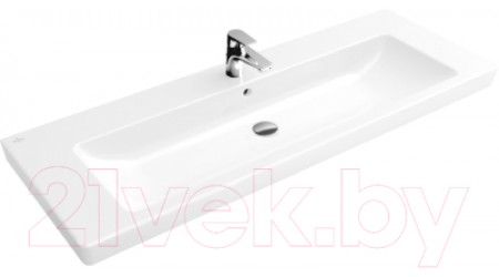 Умывальник Villeroy & Boch Subway 7176-D0-01