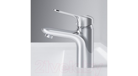 Смеситель AM.PM Sunny F85C02100 