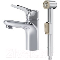 Смеситель AM.PM Sunny F85C03000
