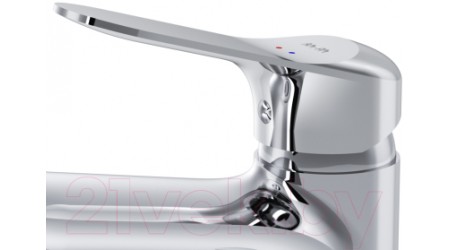 Смеситель AM.PM Sunny F85C03000 