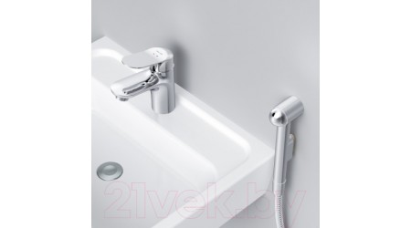 Смеситель AM.PM Sunny F85C03000 