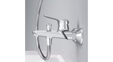 Смеситель AM.PM Sunny F85C10000 