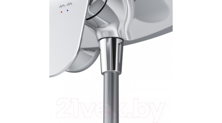 Смеситель AM.PM Sunny F85C20000 