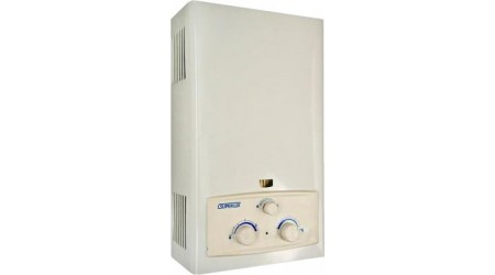 Газовая колонка Superlux DGI 10L CFNG (3632386)