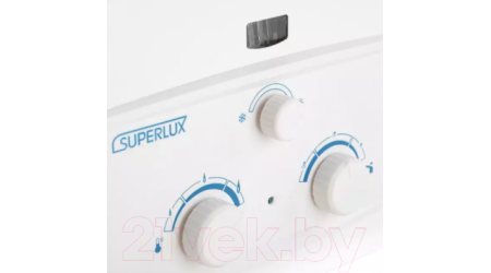 Газовая колонка Superlux DGI 10L CFNG (3632386)
