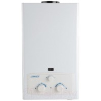 Газовая колонка Superlux DGI 10L CF NG New (3632386)