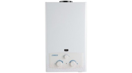 Газовая колонка Superlux DGI 10L CFNG (3632386)
