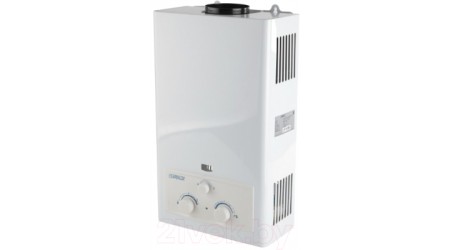 Газовая колонка Superlux DGI 10L CFNG (3632386)