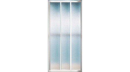 Душевая дверь Ravak Supernova ASDP3-100 (00VA010211)