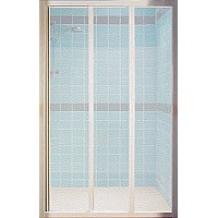 Душевая дверь Ravak Supernova ASDP3-120 (00VG0102ZG)