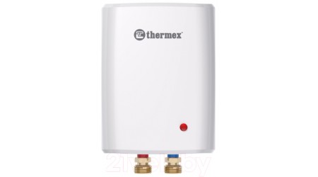 Электрический проточный водонагреватель Thermex Surf 3500