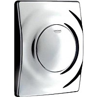 Кнопка для инсталляции GROHE Surf 38808000