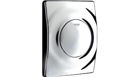 Кнопка для инсталляции GROHE Surf 38808000