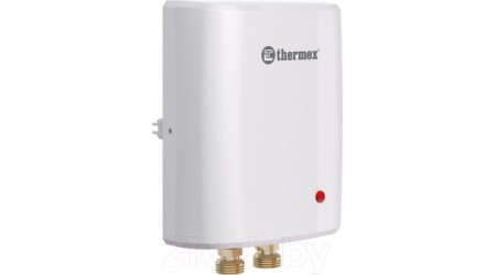 Электрический проточный водонагреватель Thermex Surf Plus 6000