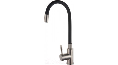 Смеситель РМС SUS124BL-016F 