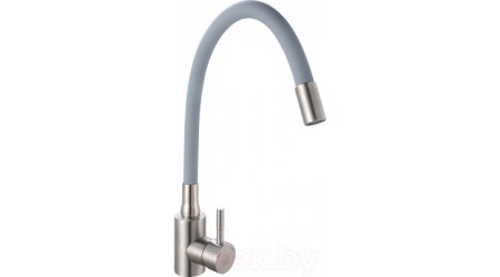 Смеситель РМС SUS124GY-016F 