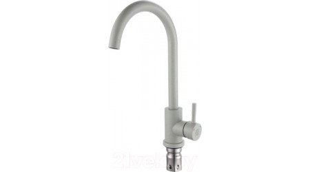 Смеситель РМС SUS124GY-017F 