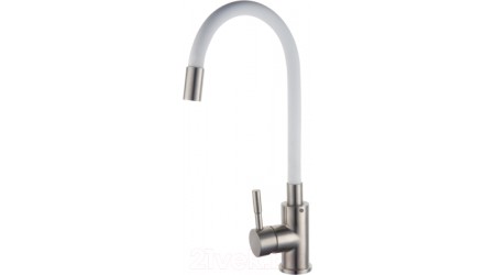 Смеситель РМС SUS124W-016F 
