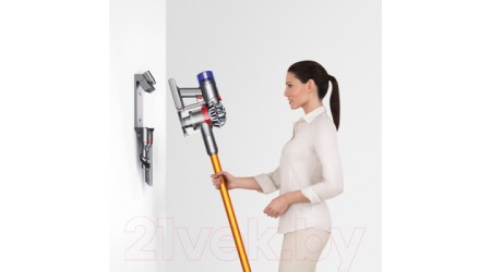 Вертикальный пылесос Dyson SV10 Absolute+ / V8 Absolute+