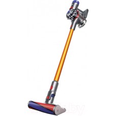 Вертикальный пылесос Dyson V8 Absolute