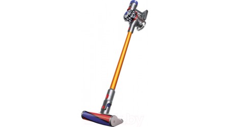 Вертикальный пылесос Dyson V8 Absolute