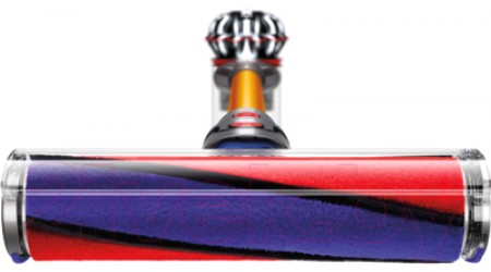 Вертикальный пылесос Dyson V8 Absolute