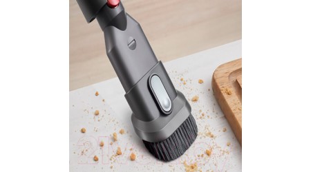 Вертикальный пылесос Dyson V8 Absolute