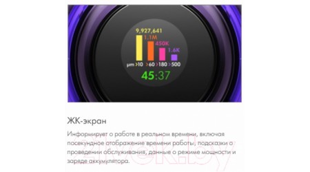 Вертикальный пылесос Dyson SV20 / V12 Detect Slim Absolute