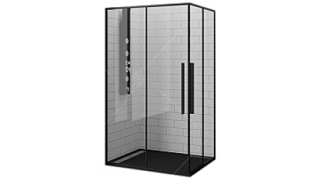 Душевой уголок RGW SV-41-B Easy / 32324182-14