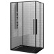 Душевой уголок RGW SV-41-B Easy / 32324182-14