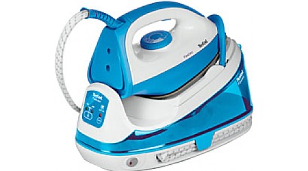 Утюг с парогенератором Tefal SV6038E0