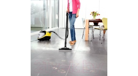 Пылесос Karcher SV 7 (1.439-410.0)
