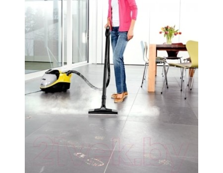 Пылесос Karcher SV 7 (1.439-410.0)