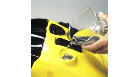 Пылесос Karcher SV 7 (1.439-410.0)