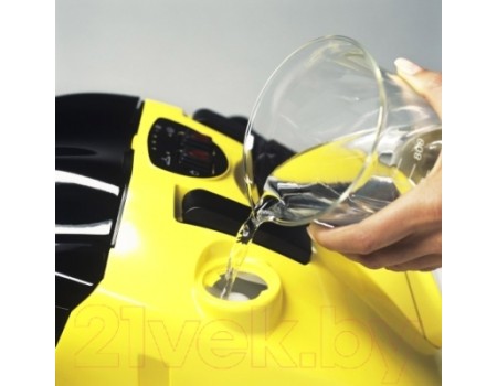 Пылесос Karcher SV 7 (1.439-410.0)