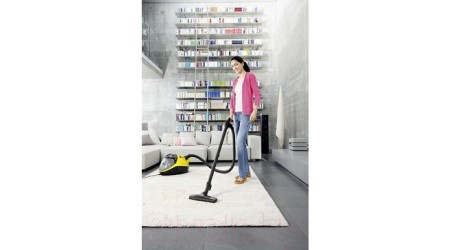 Пылесос Karcher SV 7 (1.439-410.0)