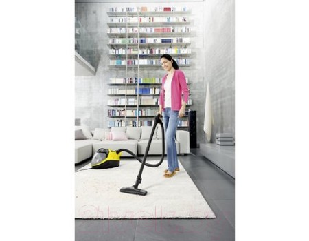 Пылесос Karcher SV 7 (1.439-410.0)