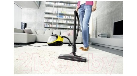 Пылесос Karcher SV 7 (1.439-410.0)