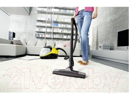 Пылесос Karcher SV 7 (1.439-410.0)