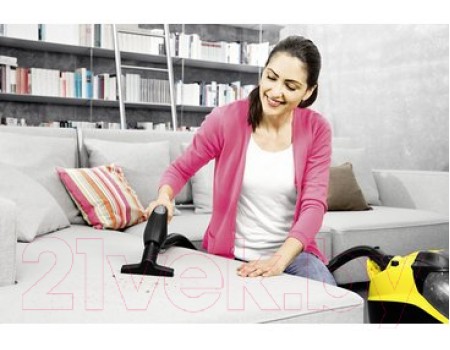 Пылесос Karcher SV 7 (1.439-410.0)
