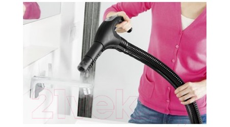 Пылесос Karcher SV 7 Premium (1.439-420.0)