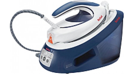Утюг с парогенератором Tefal SV8053E0
